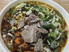 -肖家客饸饹面(郑州总店)