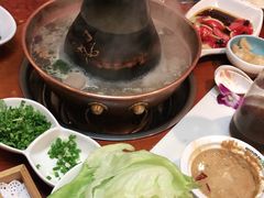 -阳坊胜利涮羊肉(阳坊老店)