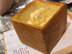 -绿茶餐厅(财富购物中心店)
