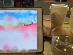 -dotcom coffee古点咖啡(致真大厦店)