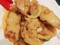 -东北大院·东北菜(三台子店)