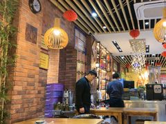 -老姑砂锅·烧烤天津菜(体北道店)