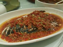 -宁波汉通海鲜大酒店(江湾店)