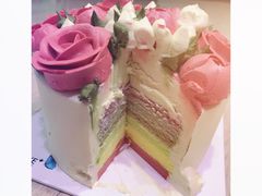 -BONCAKE裱花蛋糕(万象汇店)