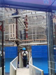 -PIPIKINGDOM皮皮王国欢乐号(欢乐海岸购物中心店)