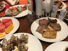 -宁波逸东豪生大酒店·豪生咖啡厅