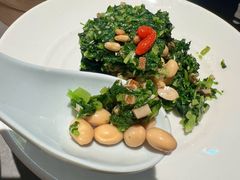 -晓淮山·扬州早茶·淮扬菜(龙阳广场店)