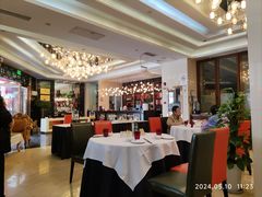 -丰收日·小海鲜·沪上家宴(顾村正大店)
