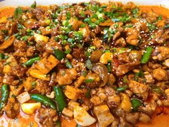 -兔槽江湖菜·重庆璧山兔(水围店)