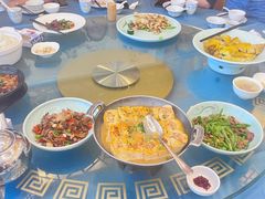 -围龙屋客家食府(福田店)