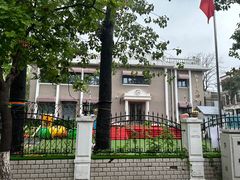 -天津五大道文化旅游区