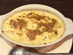 -BomBa意大利餐厅