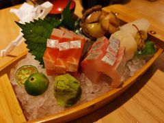 -yokocho上横町·日本食街(深业上城店)