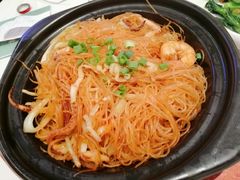 海味干逼粉丝煲-天喜酒楼饭市·茶市(同德皇宫店)