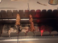 -丰茂烤串(公园店)