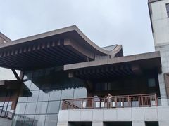 -水月周庄铂尔曼酒店-水月荟中餐厅