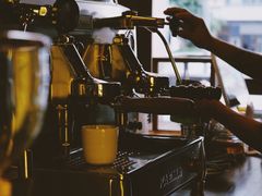 -BIJOU coffee&cocktail(龙岗万科广场店)