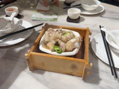 -新好景海鲜酒家(新塘店)