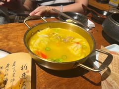 -马灯部落·西湖边的创意山景餐厅(虎跑动物园店)