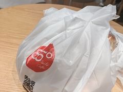 -85度C(上海秀沿路店)