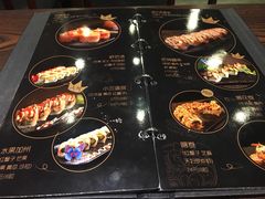 -哏儿寿司(红桥店)
