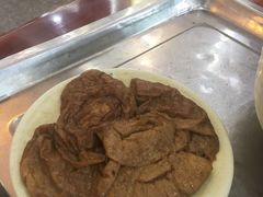 -伟记奥面馆(养育巷店)