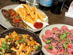 -Apollo·西班牙小酒馆(安福路店)