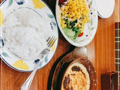 -萨莉亚意式餐厅(桃浦路店)