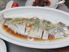-浔庐餐厅•江西老字号•九江菜(烟水亭店)