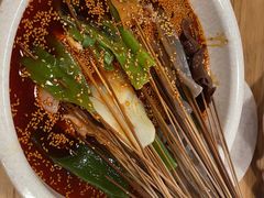 -嘉州叶婆婆钵钵鸡(建设路店)