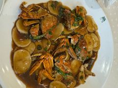 -北门饭店(三香路店)