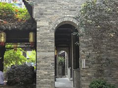 -回龙窝历史文化街区