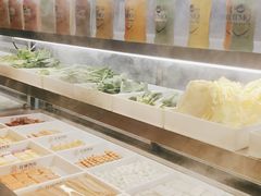 -蓉城四海·澳牛炙烤自助(江阴周庄店)
