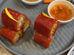 -点都德(世纪汇店)