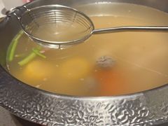 -左庭右院鲜牛肉火锅(环球港店)