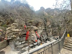 -黑龙潭风景区