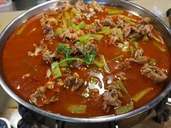 -丽池宫韩式汗蒸会馆(华灯坊店)