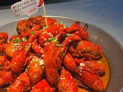 -巴厘龙虾·榜首油焖大虾(洞庭·艺术洋房店)