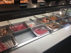 -Se Jong Korean BBQ Buffet Campsie