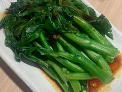 -大师兄·西北小馆(南沙万达广场店)