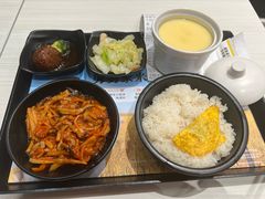 -老娘舅(文晖路店)