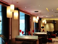 -上海丽笙精选海仑宾馆·莫赛克餐厅