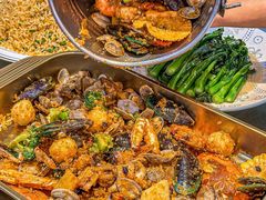 -巽寮印象美食部落餐厅·海鲜·地方特色菜(惠州体验店)