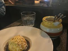 -La Tavernetta(Bar à Vin)(乌鲁木齐路店)