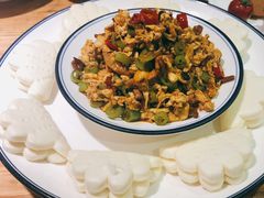 -吕氏疙瘩汤·私家菜馆(慈云寺店)