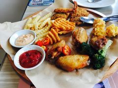 -必胜客(长瀛商业广场店)