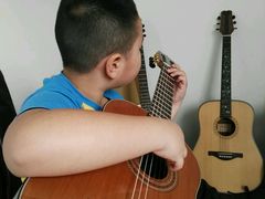 -爱乐蒙艺术古筝钢琴声乐(双楠红牌楼校区)
