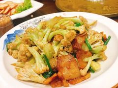 -那家老院子(云峰街店)