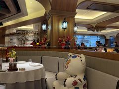 -黑宝石西餐厅(汇励99城市公园店)