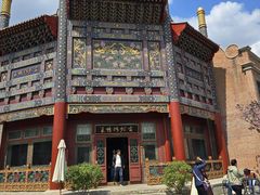 -古北烤鸭王I古北水镇景区店